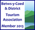 Betws-y-Coed Association member