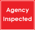 Agency Inspected